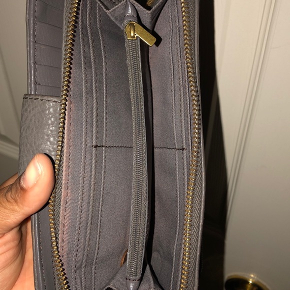 Fossil wallet - Picture 2 of 3